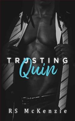 Trusting Quin by R.S. McKenzie