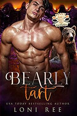 Bearly Tart (Honey Pot Hollow) by Loni Ree