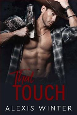 That Touch by Alexis Winter