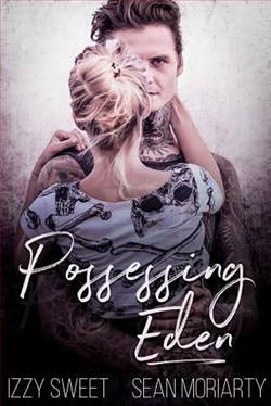 Possessing Eden by Izzy Sweet