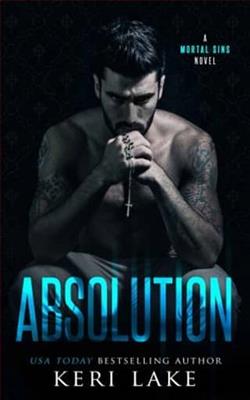 Absolution by Keri Lake