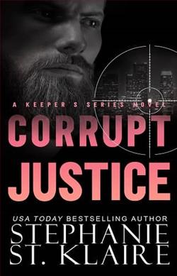 Corrupt Justice by Stephanie St. Klaire