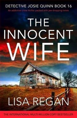 The Innocent Wife by Lisa Regan