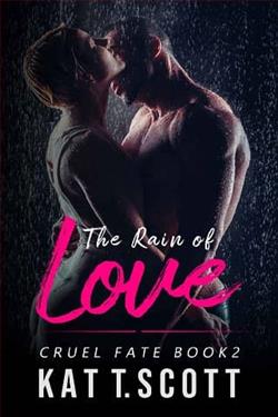 The Rain of Love by Kat T. Scott