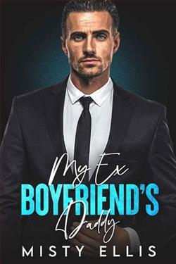 My Ex-Boyfriend's Daddy by Misty Ellis