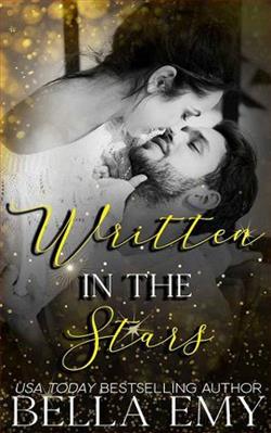 Written in the Stars by Bella Emy