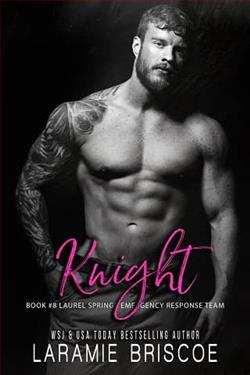 Knight by Laramie Briscoe