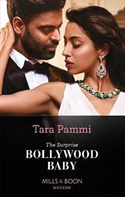 The Surprise Bollywood Baby by Tara Pammi