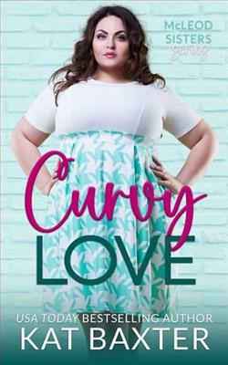 Curvy Love by Kat Baxter