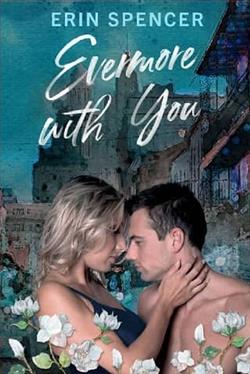 Evermore With You by Erin Spencer