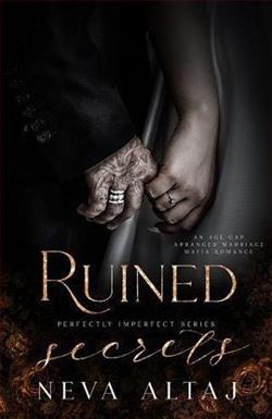 Ruined Secrets by Neva Altaj