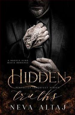 Hidden Truths by Neva Altaj