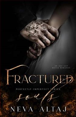 Fractured Souls by Neva Altaj