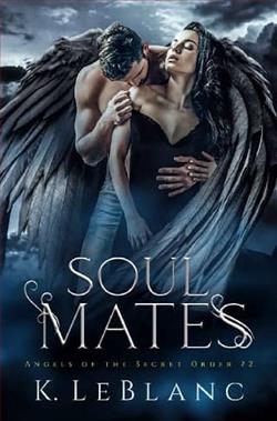 Soulmates by K. LeBlanc