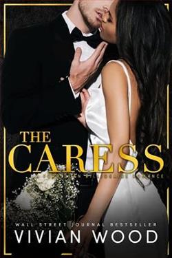 The Caress by Vivian Wood