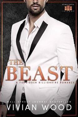 The Beast by Vivian Wood