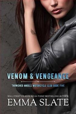 Venom & Vengeance by Emma Slate