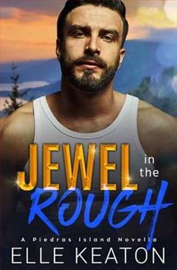 Jewel in the Rough by Elle Keaton