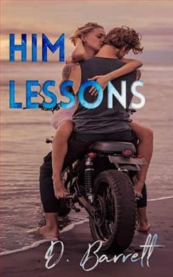 Him Lessons by Dorothy Barrett