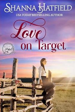 Love on Target by Shanna Hatfield