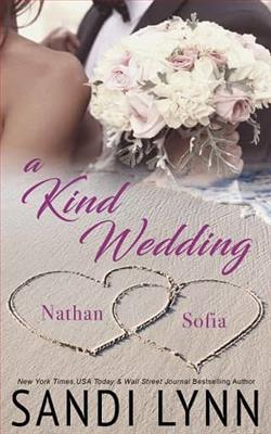 A Kind Wedding by Sandi Lynn