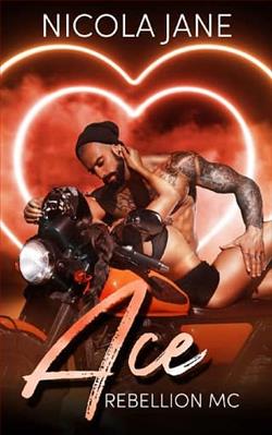 Ace by Nicola Jane