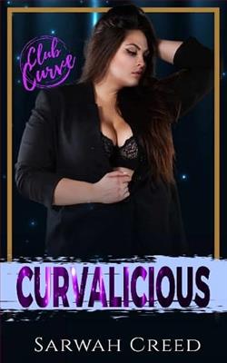 Curvalicious by Sarwah Creed