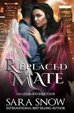 Replaced Mate by Sara Snow