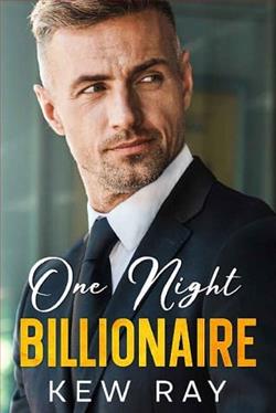 One Night Billionaire by Kew Ray