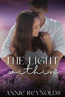 The Light Within by Annie Reynolds