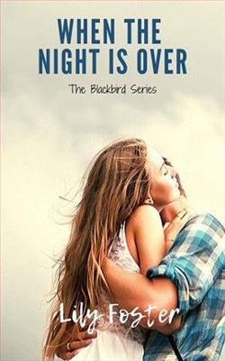 When the Night is Over by Lily Foster