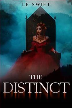 The Distinct by L.E. Swift