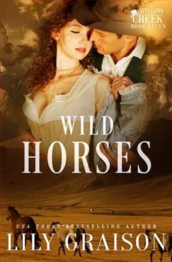 Wild Horses by Lily Graison