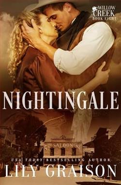 Nightingale by Lily Graison