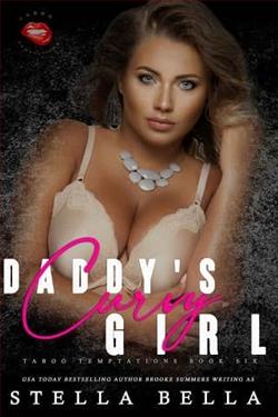 Daddy's Curvy Girl by Stella Bella