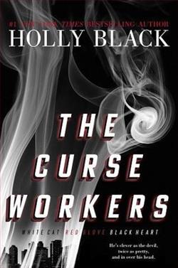 The Curse Workers by Holly Black