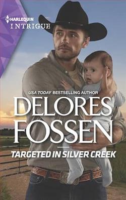 Targeted in Silver Creek by Delores Fossen