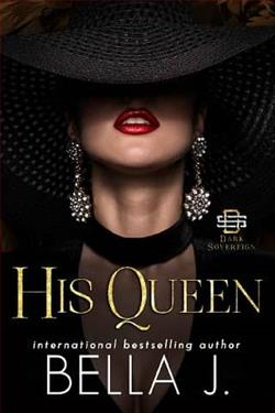 His Queen by Bella J.