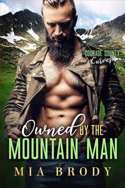 Owned By the Mountain Man by Mia Brody