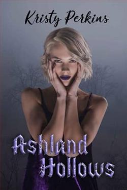 Ashland Hollows by Kristy Perkins