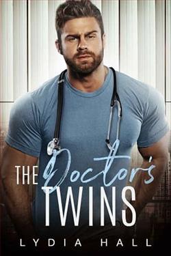 The Doctor's Twins by Lydia Hall