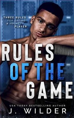 Rules of the Game by J. Wilder