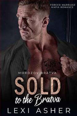 Sold to the Bratva by Lexi Asher