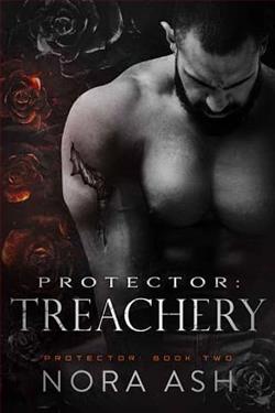 Treachery by Nora Ash