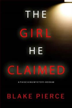 The Girl He Claimed by Blake Pierce