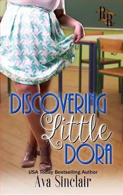 Discovering Little Dora by Ava Sinclair