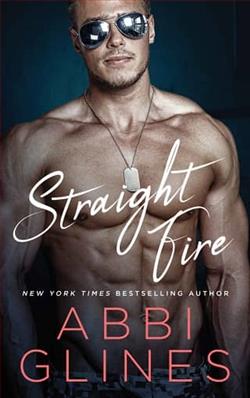 Straight Fire by Abbi Glines