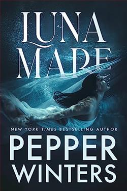 Lunamare (The Luna Duet) by Pepper Winters