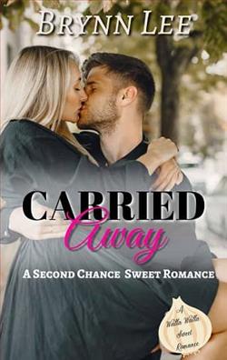 Carried Away by Brynn Lee