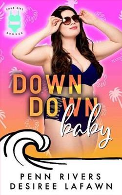 Down Down Baby by Penn Rivers